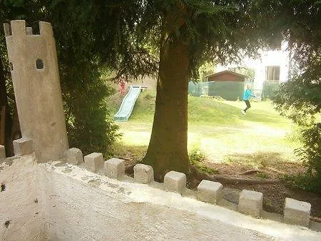 Vila Sazava Exterior photo