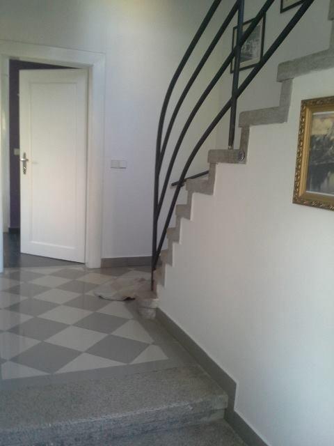 וילה Vila Sazava