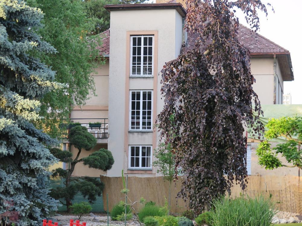 Villa Vila Sazava