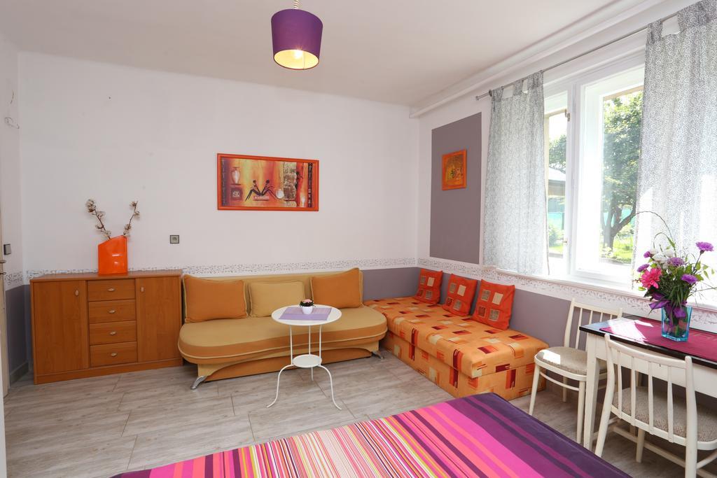 Villa Vila Sazava Sazava (Benesov)