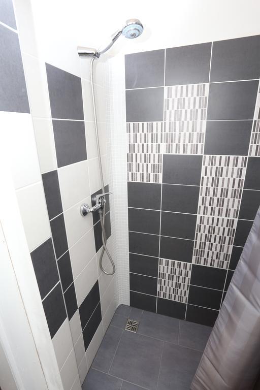וילה Vila Sazava Sázava
