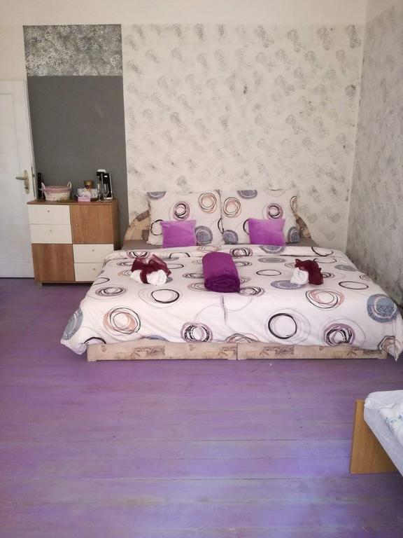Vila Sazava
