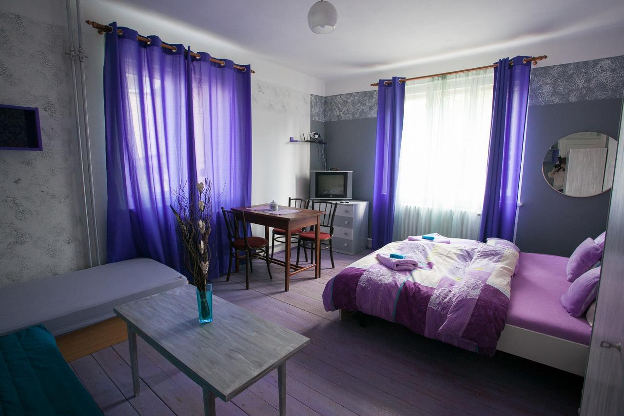 Vila Sazava *
