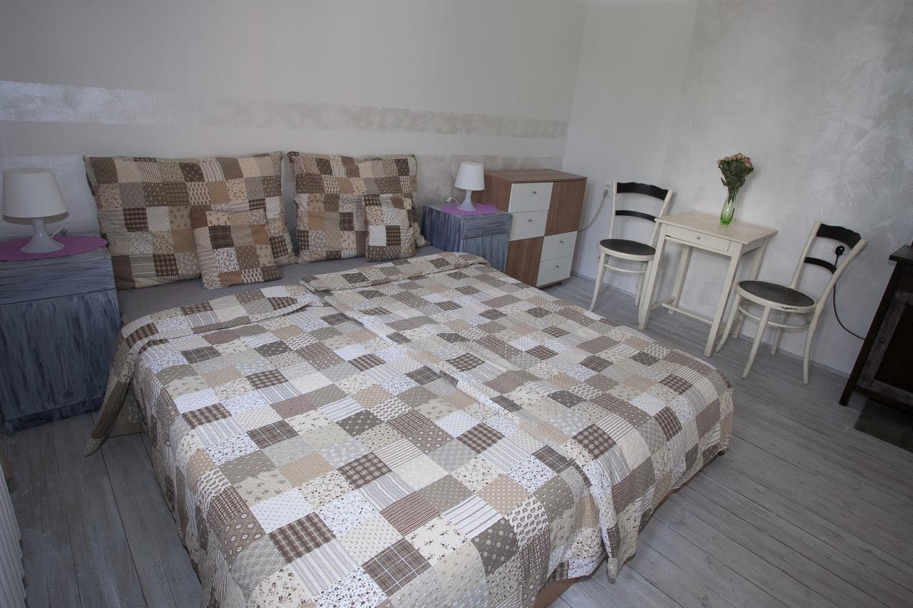 וילה Vila Sazava *