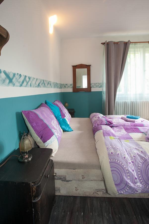Villa Vila Sazava *